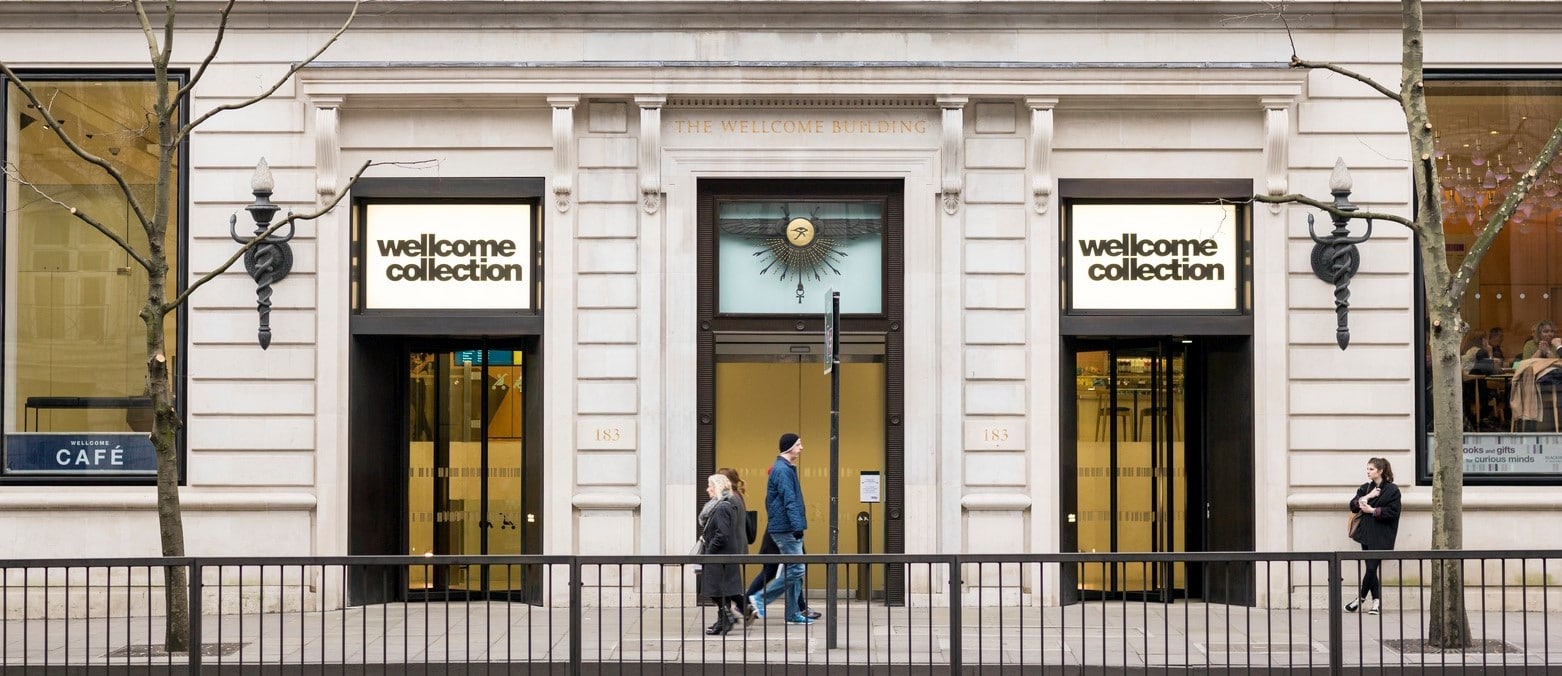 Shop  Wellcome Collection