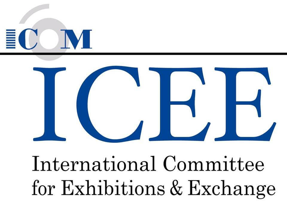 ICEE logo