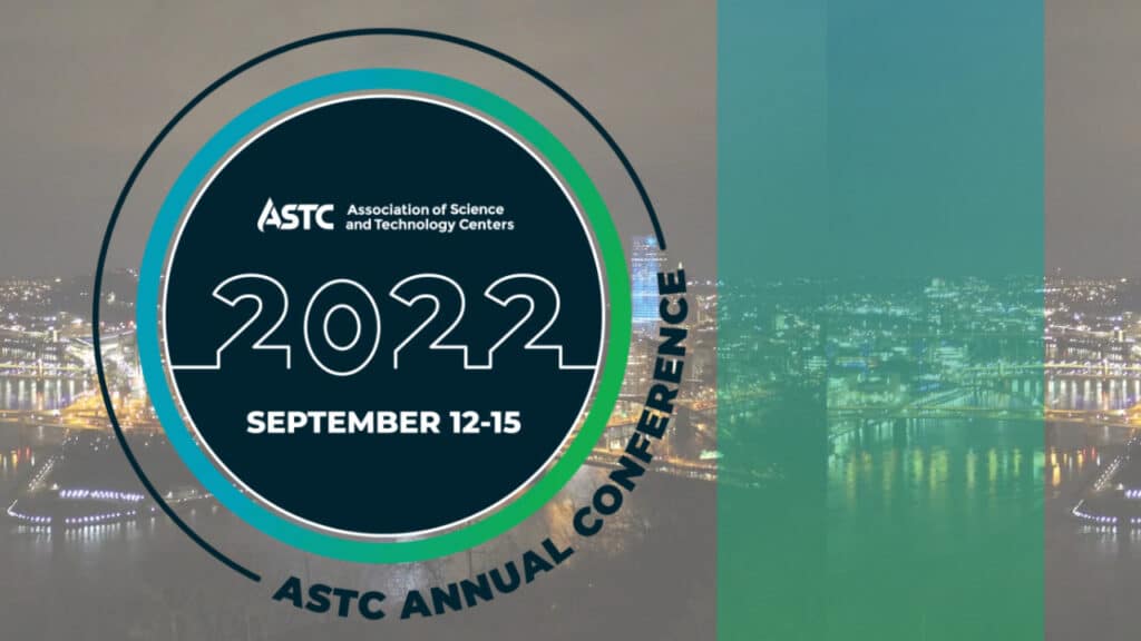 ASTC Annual Conference Event on Teo