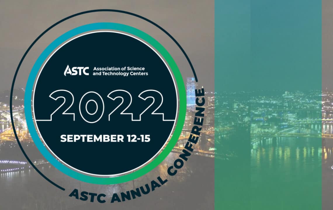 ASTC Annual Conference Event on Teo