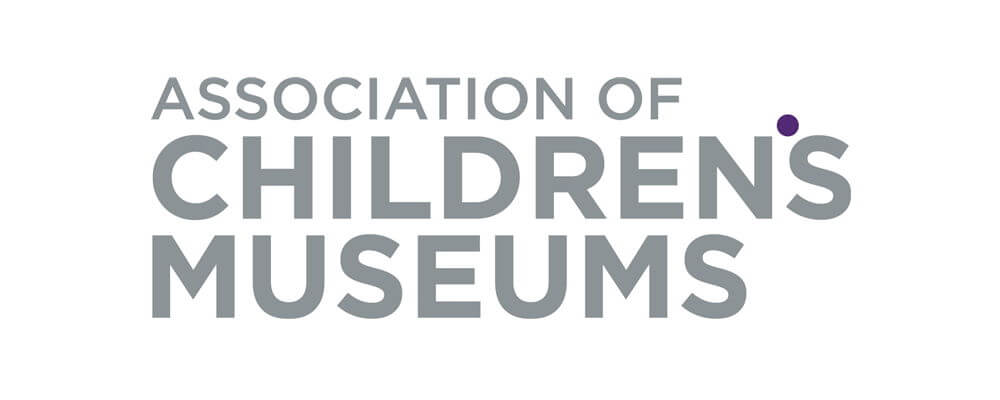Association of Children's Museums banner