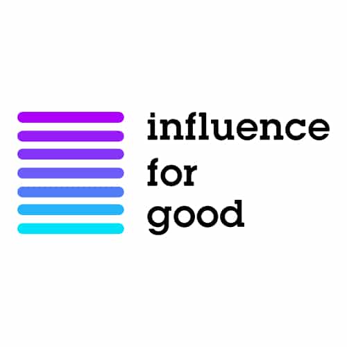 influence for good