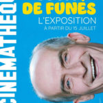 Louis de Funès, l’exposition