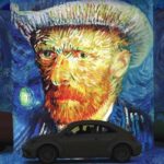 Gogh by Car