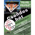 Csendes hét 2019