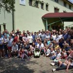 Házaspáros hétvége – Csongor (Kárpátalja)