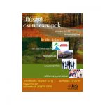 IFI csendesnapok – jelentkezés