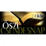 Országos csendesnap – Jelentkezés