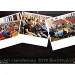Ifjúsági csendesnapok 2019 – kisfilm