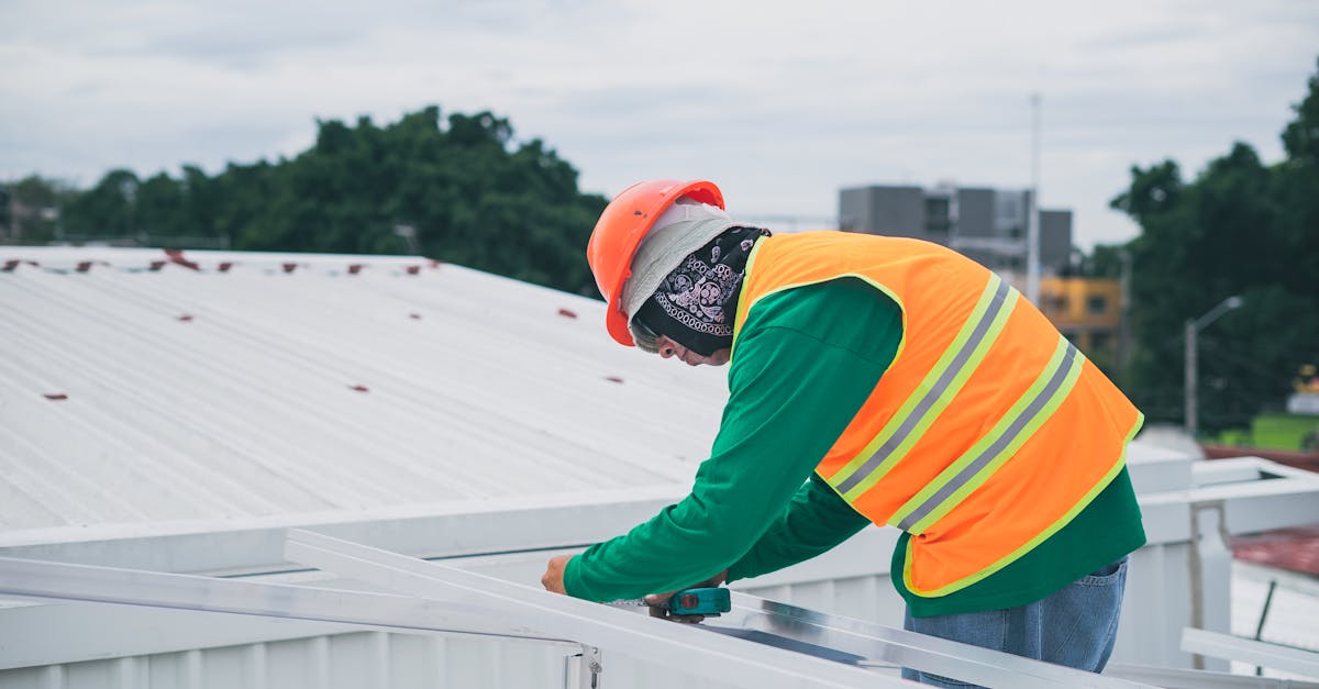 Ceramic For Aluminum Roof Substitution Sydney