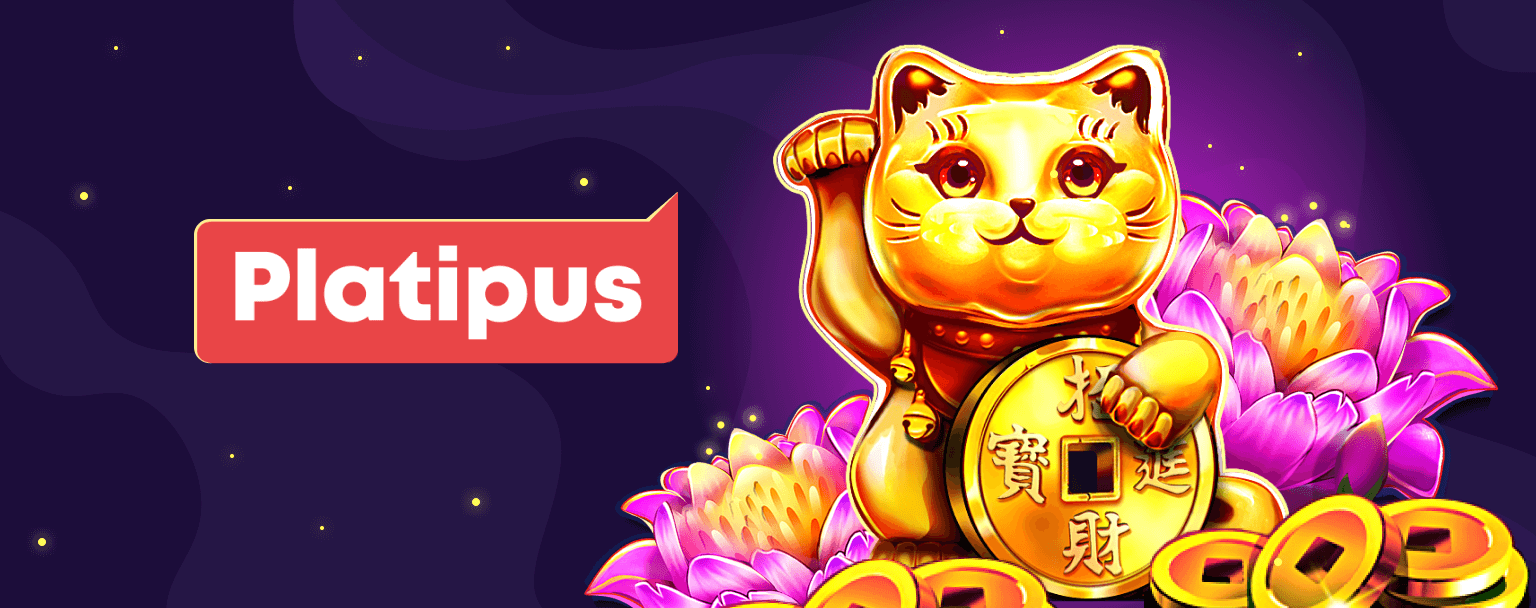 New Provider Alert - Platipus Joins the Tower.bet!