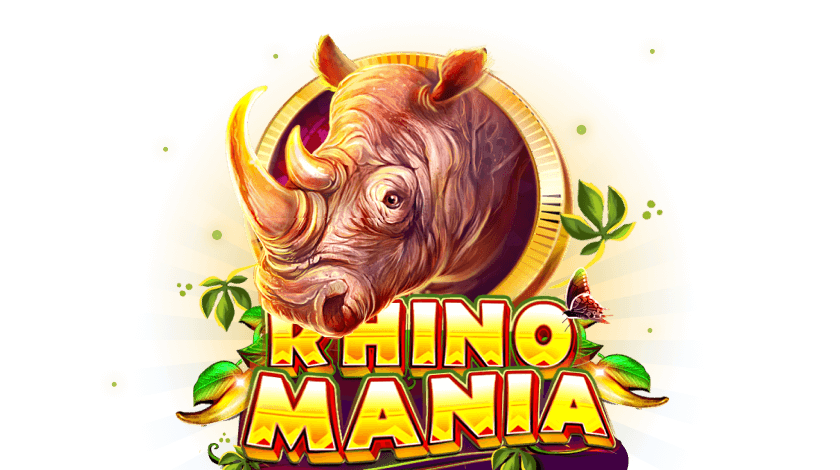 rhino mania