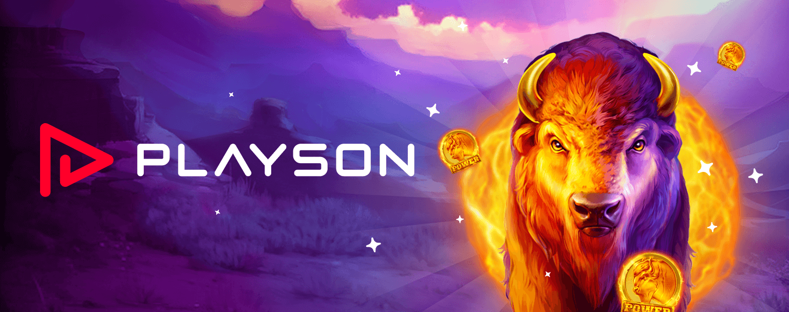 It's Playson Time!
