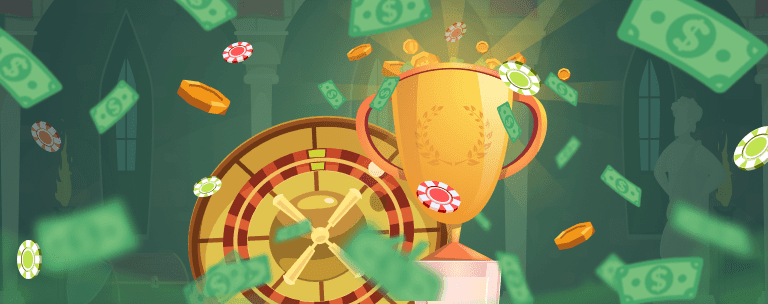 Roulette Winning Strategy