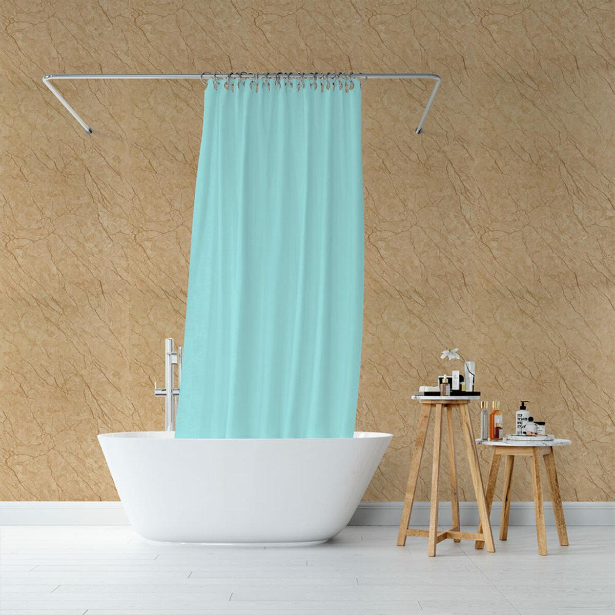 рулонная декоративная PET плитка для стен 600x3000 мм в интерьере гостиной, имитация мрамора