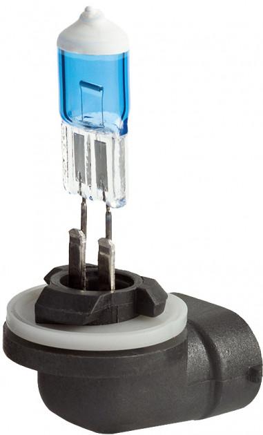 Автолампа FUSION H27 12в F12272S