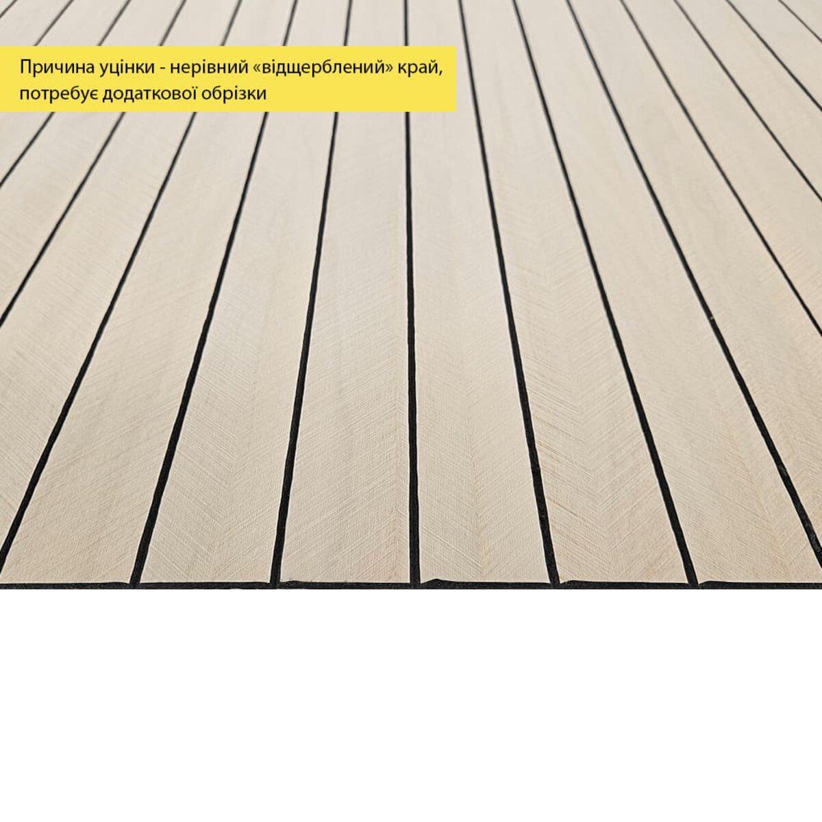 виниловые 3D рейки для стен, перспектива и матовая фактура, размер 600x600 или 600x3000