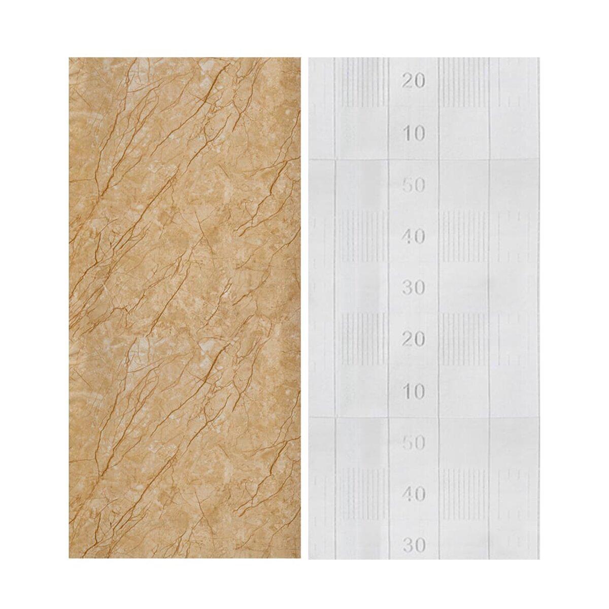 рулон самоклеючої плівки під камінь з розмірами 450 мм і 10000 мм