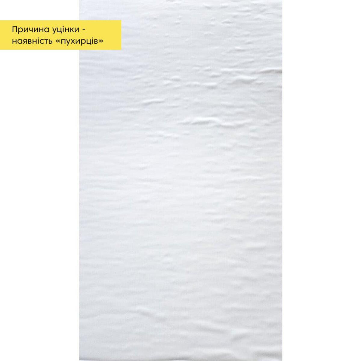 виниловая плитка в рулоне белое дерево 600x3000 мм самоклеящаяся настенная