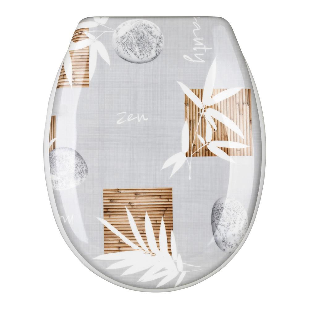 Сидіння для унітазу CALMI AWD02181999