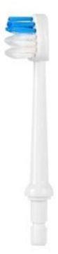 Сменная насадка для ирригатора POI-H350W-TJT с зубной щеткой для эффективной очистки