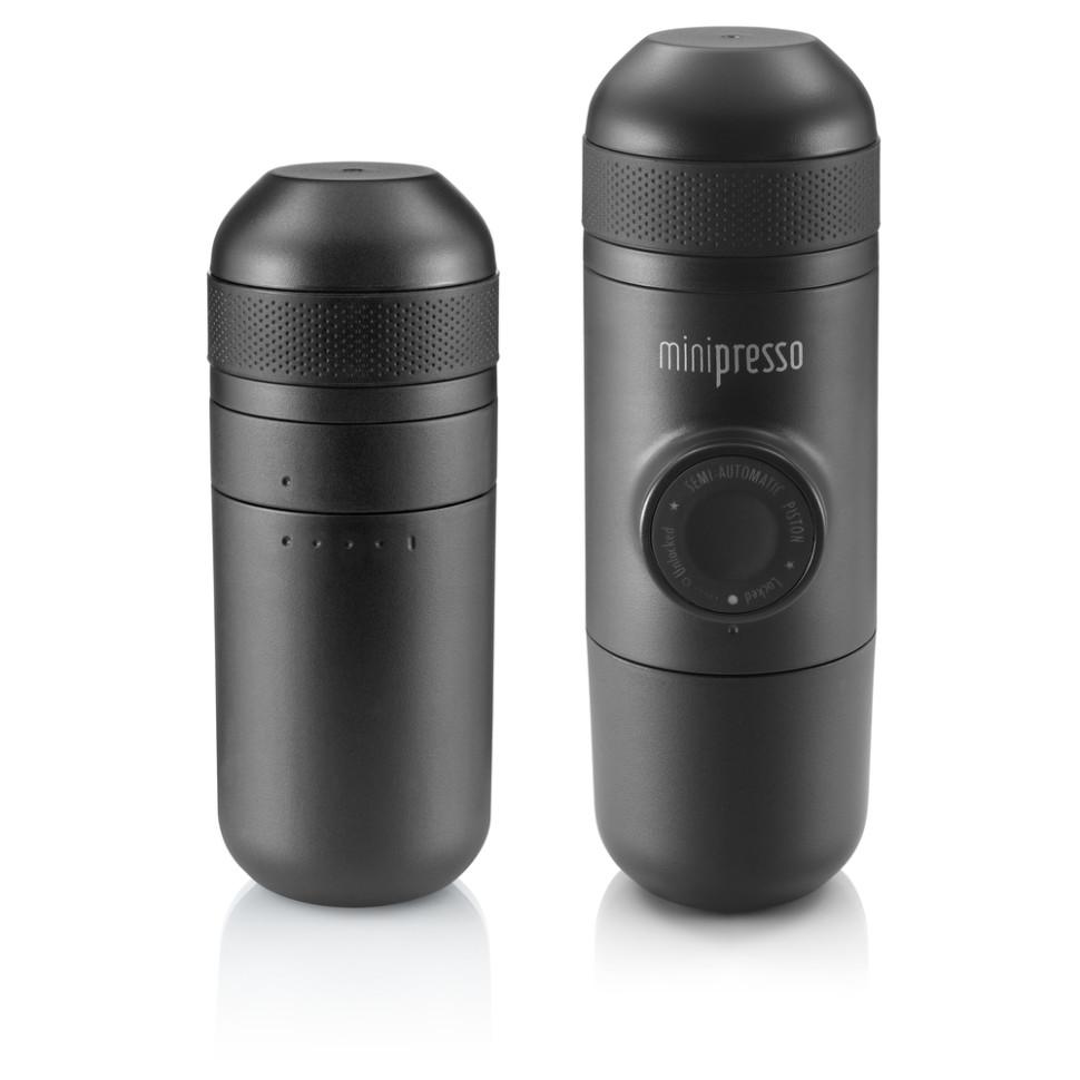 резервуар 120 мл для портативной кофеварки Minipresso, увеличенный резервуар для Minipresso, совместимость GR NS