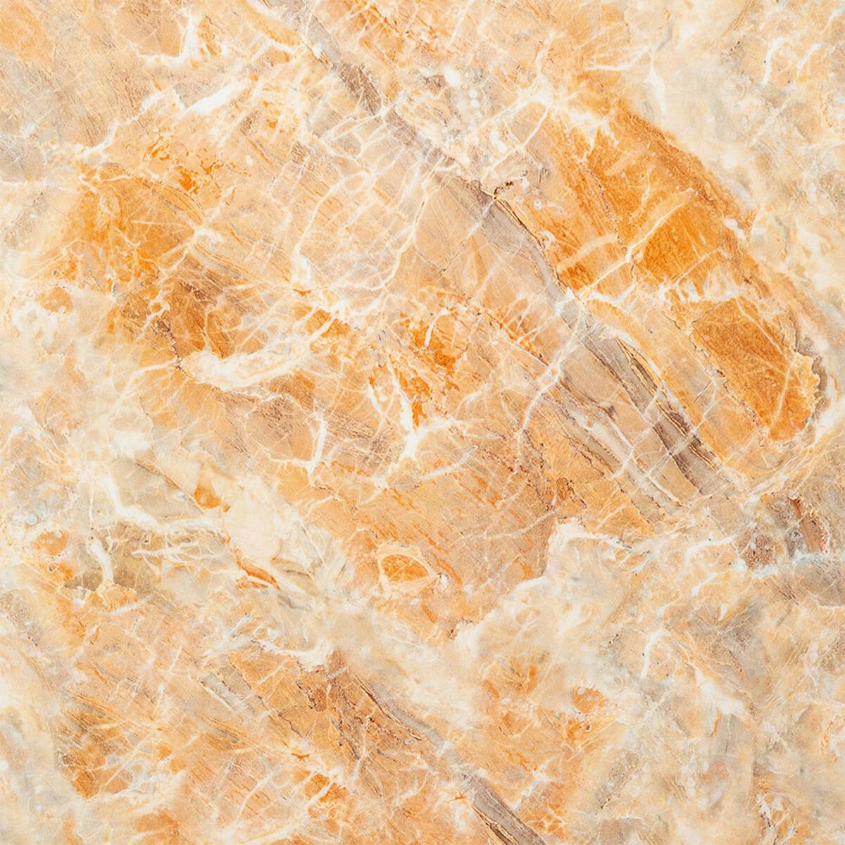 Крупный план декоративной ПВХ панели под мрамор 3 мм, текстура и структура поверхности