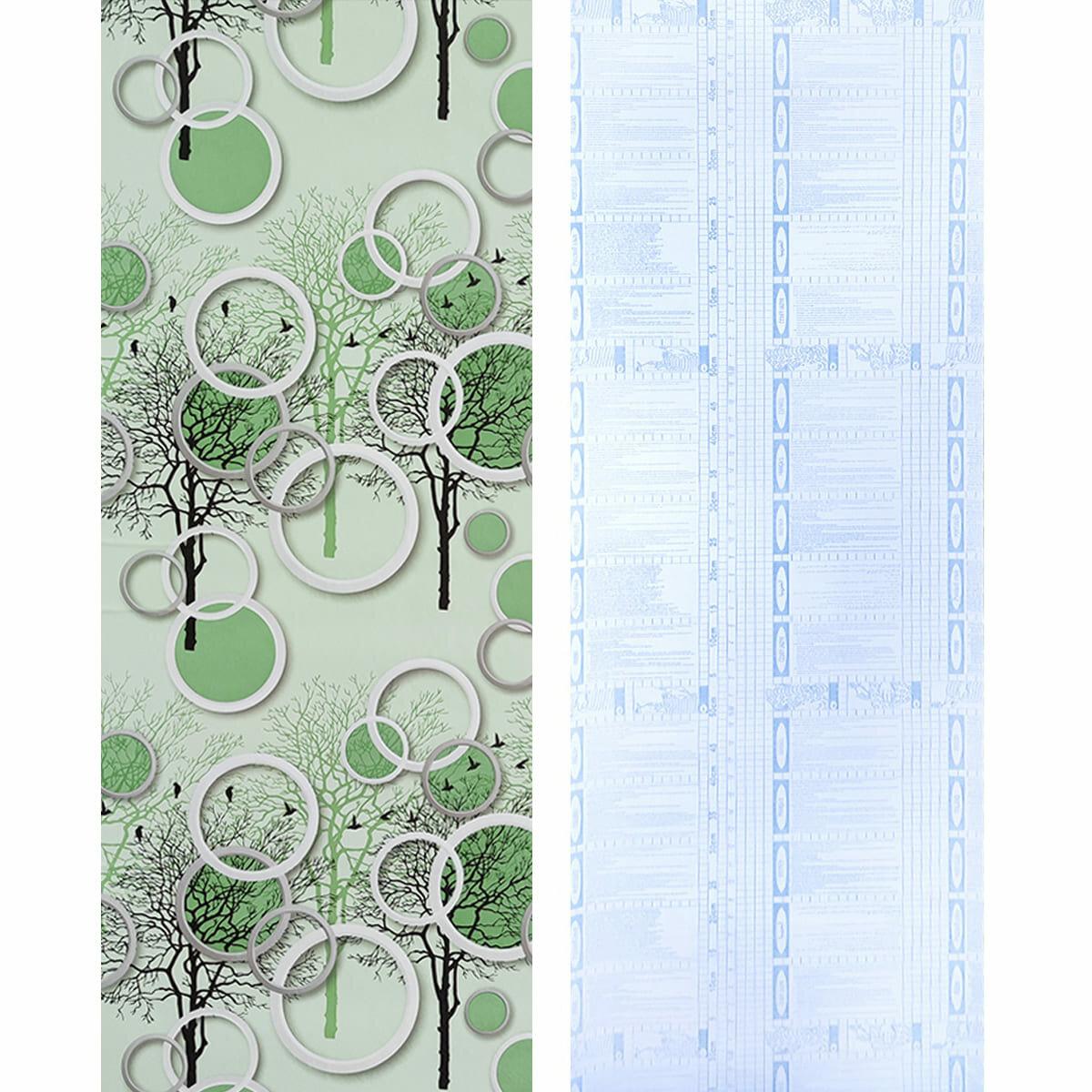 Рельефная матовая пленка для реставрации мебели, крупный план текстура и рисунок деревья