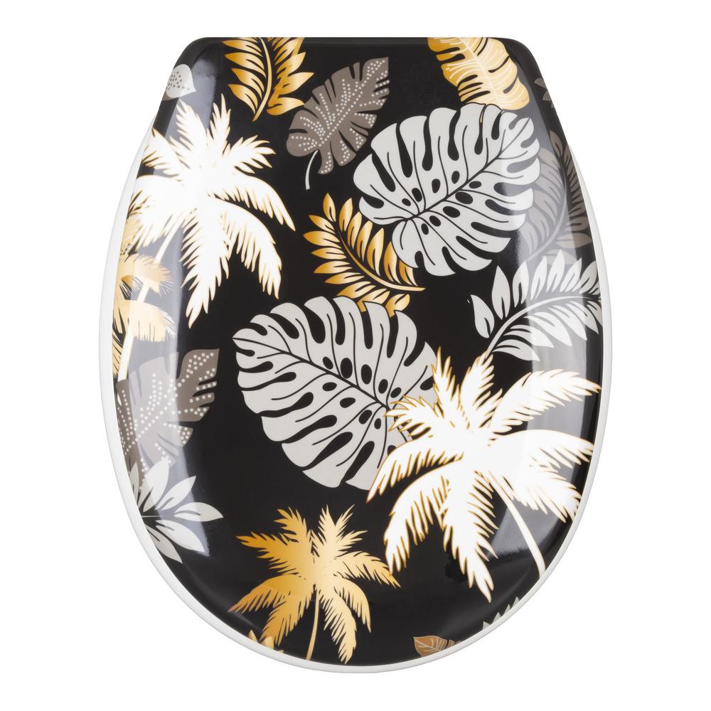 Сидіння для унітазу PALMERA AWD02181998