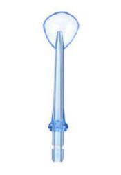 Насадка для ирригатора для очистки языка и полости рта, эффективное удаление налета