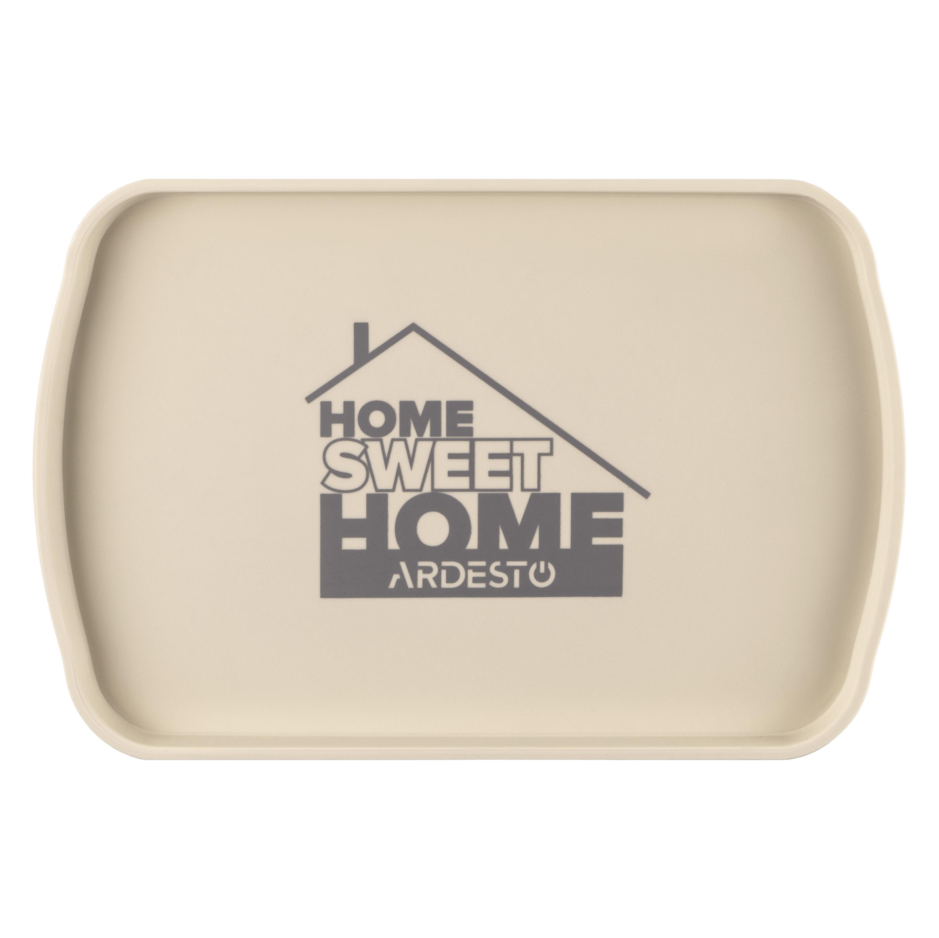 Прочный ящик для хранения с крышкой из полипропилена в интерьере