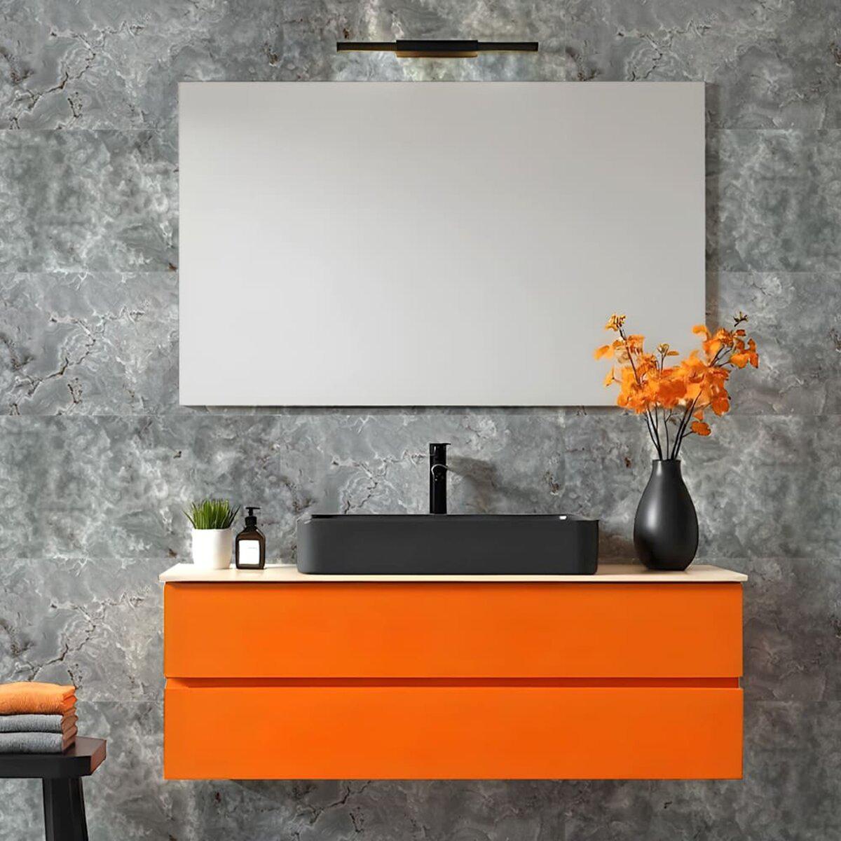 Интерьер с самоклеящейся плиткой 60х30 см PET под камень — водостойкая стеновая панель