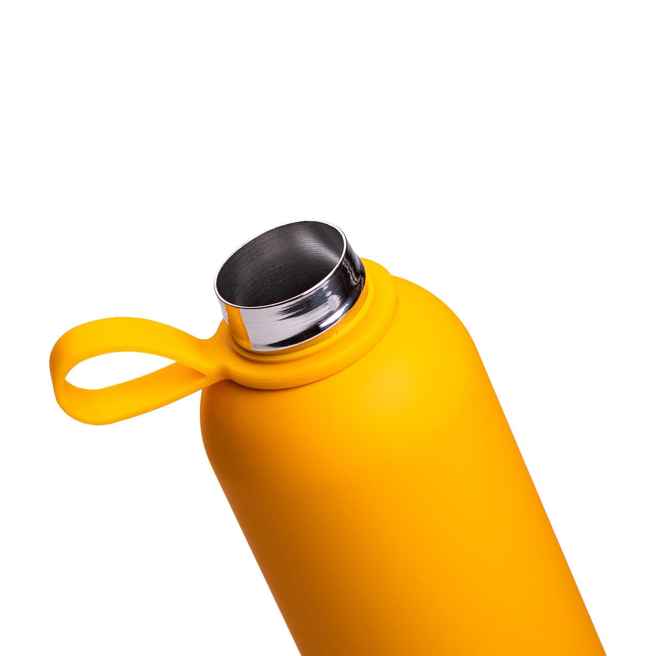 горловина из нержавеющей стали ударопрочная стальная бутылка для спорта