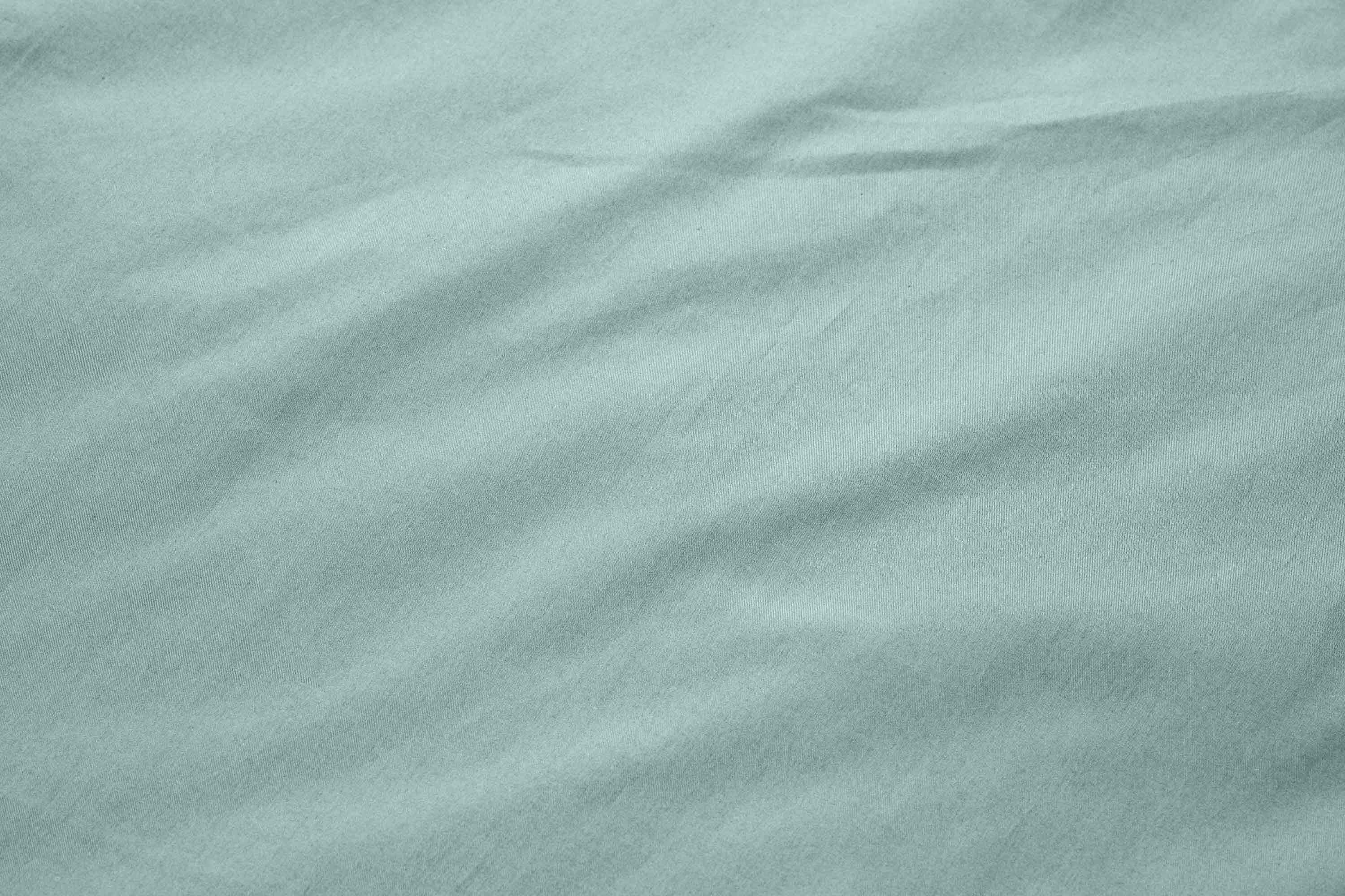 простыня на двуспальную кровать 240×260 сатин шалфейового цвета — простыня большого размера 240 х 260