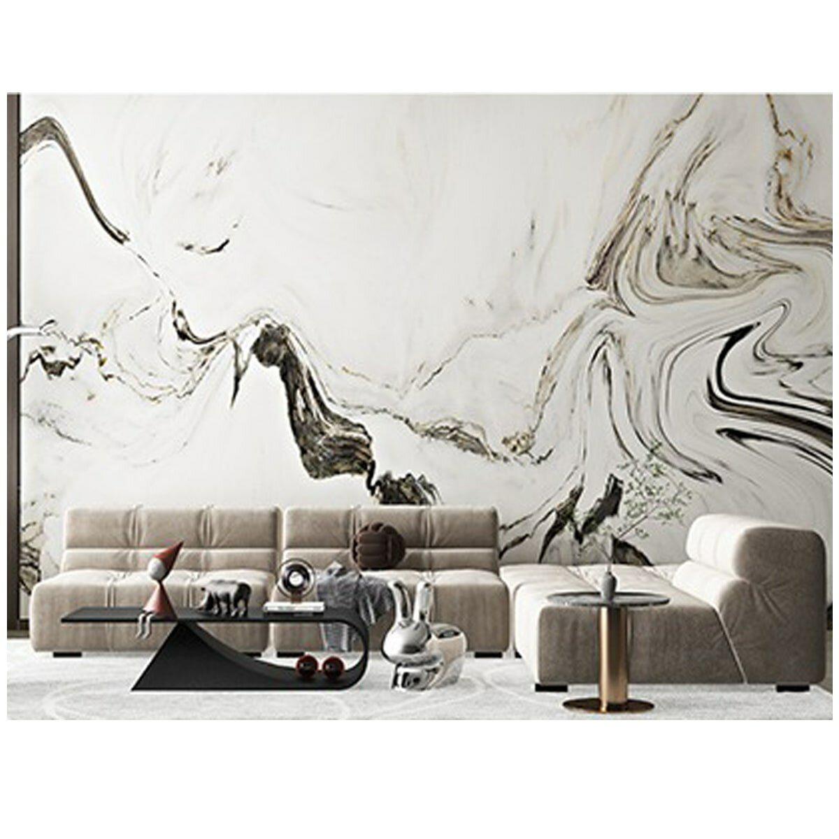 виниловая картина в рулонах для интерьера 3600x2800 ПВХ — декоративная самоклеящаяся панель