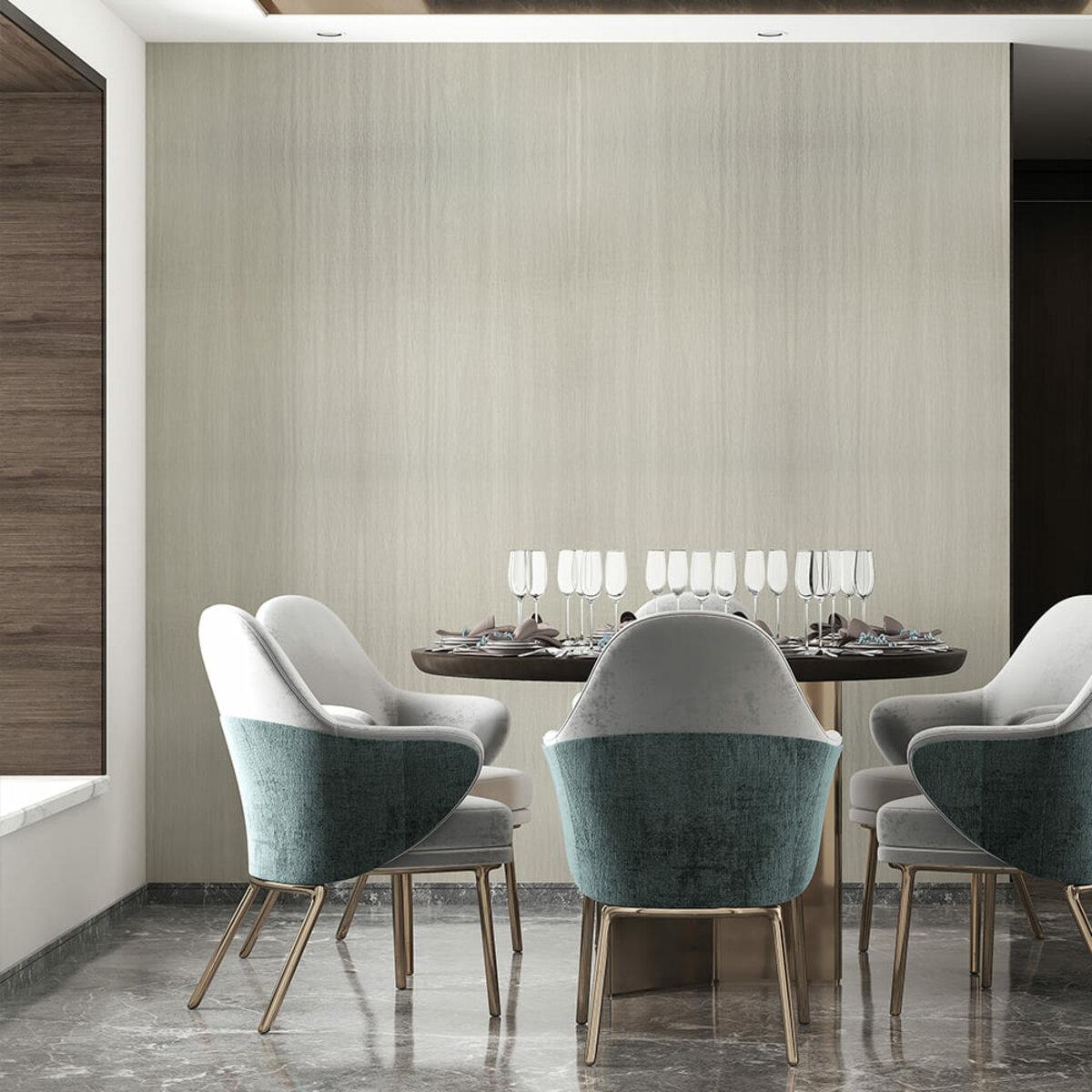 Виниловая плитка в рулоне 600x3000 мм в интерьере, самоклеящаяся виниловая плитка рулонная для стен