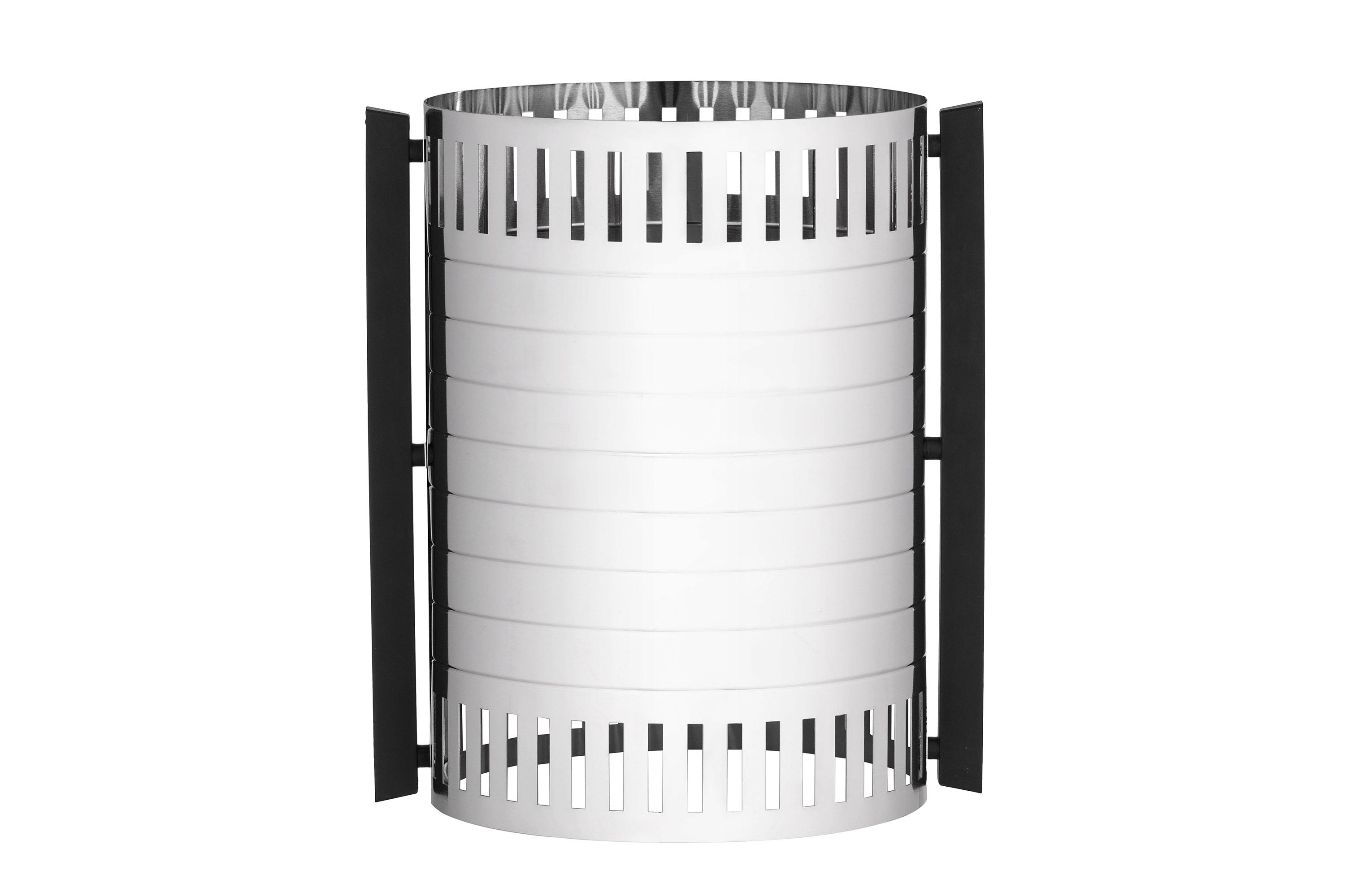 Алюминиевый кожух электрической шашлычницы, поднос для жира — вертикальный электрический гриль для шашлыка