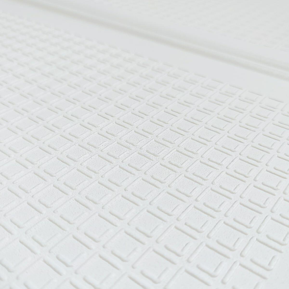 текстура вспененного полиуретана ХРЕ влагостойкое покрытие термоковрика 10 мм