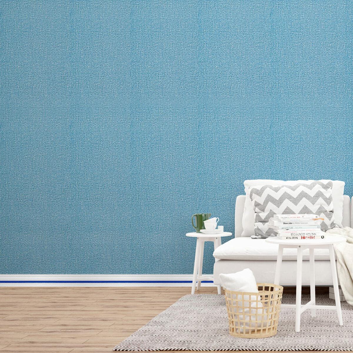 самоклеящийся плинтус для стен белый 70х2300 мм в интерьере — декоративный плинтус из пористого полипропилена