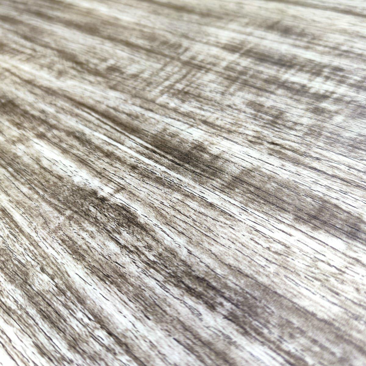 рельефная матовая самоклейка кремовое дерево макро текстура ПВХ пленки