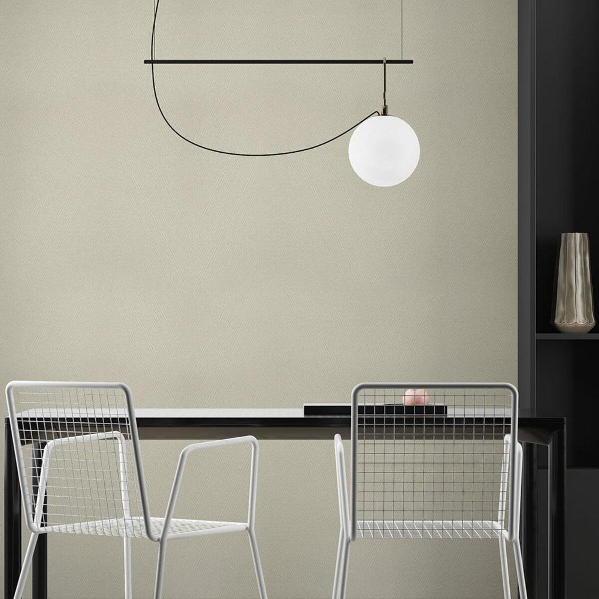 Виниловая самоклеящаяся плитка рулон 600x3000 мм в интерьере — влагостойкая настенная отделка