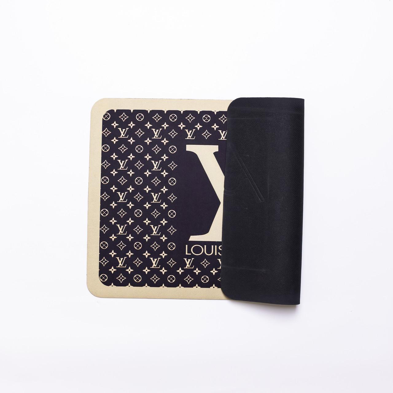 Діатомітовий килимок для взуття Monogram зі зворотним боком