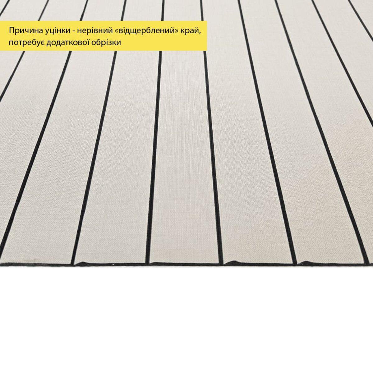 виниловые 3D рейки 600х600 рельефная имитация дерева влагостойкая панель