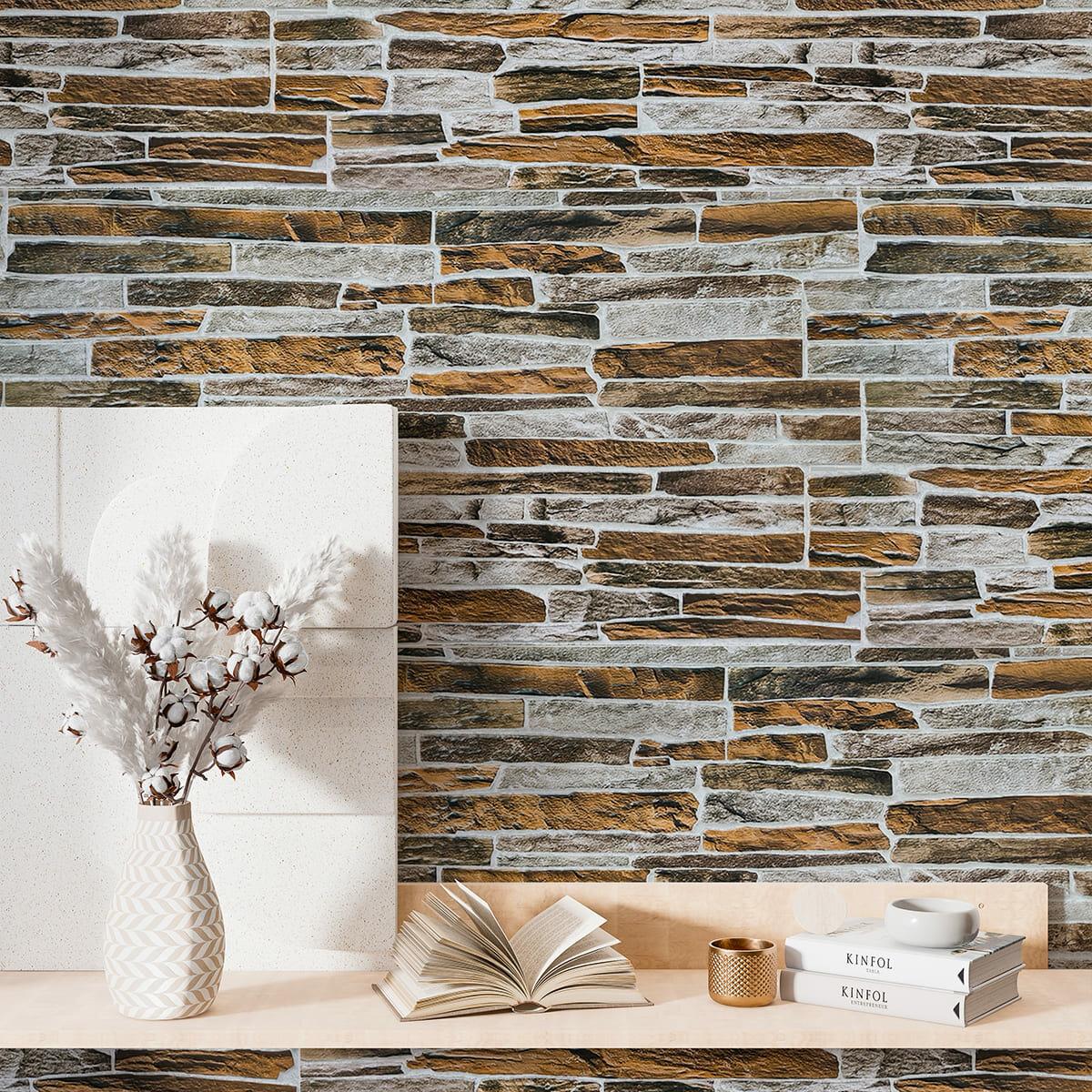 Крупный план влагостойкой текстуры ПВХ панели — лёгкая влагостойкая ПВХ облицовка