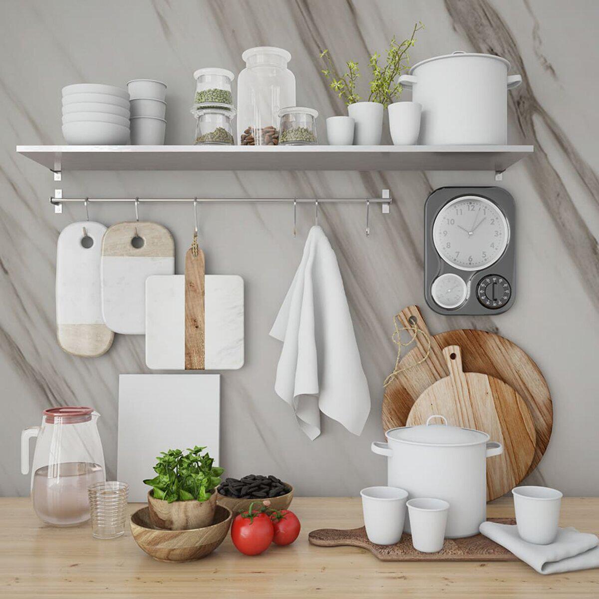 обои-плитка самоклеящаяся в интерьере — рулонная плитка 600х3000х2мм, декоративный мрамор