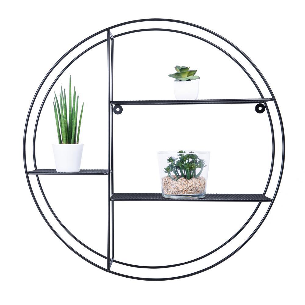 Округла дротова полиця AWD02081782