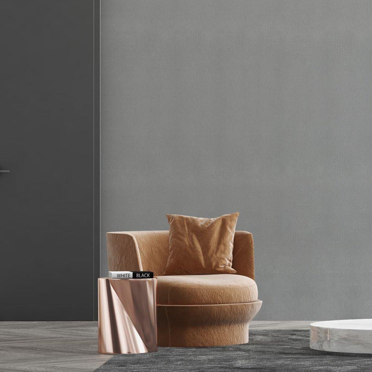 Виниловая плитка в рулоне 600х3000х2 мм в интерьере — виниловая плитка в рулоне для стен