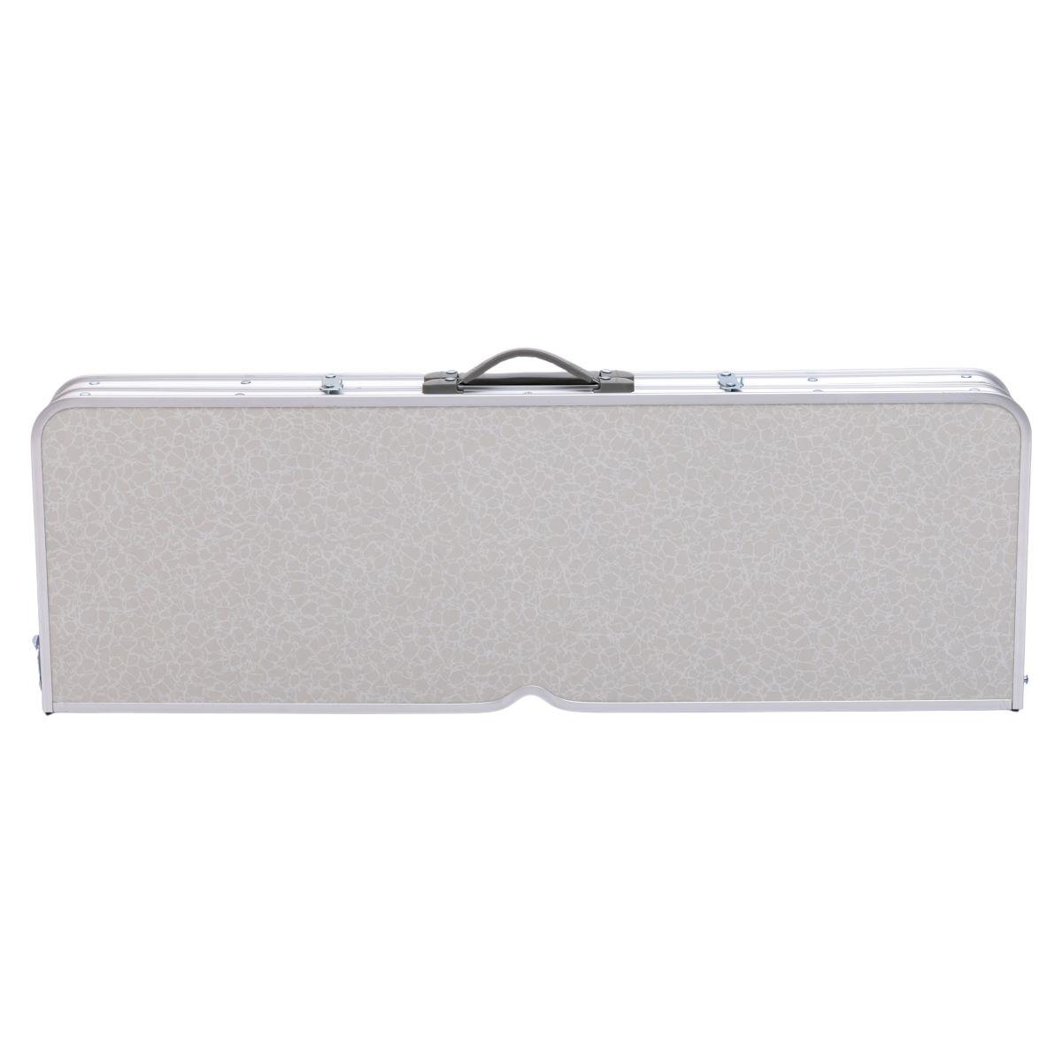 набор мебели для кемпинга — сложенный в компактный кейс для хранения и транспортировки