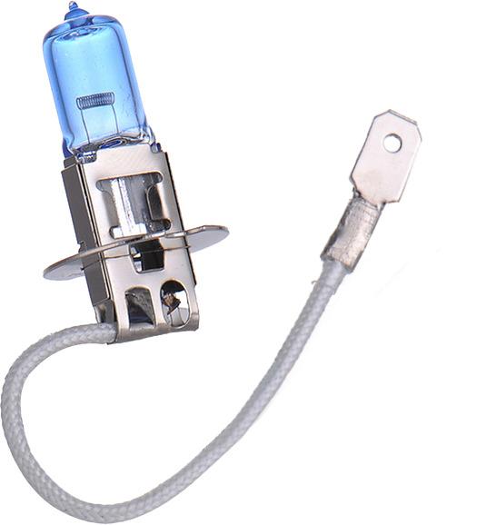 Автолампа FUSION H3 12в F123SB