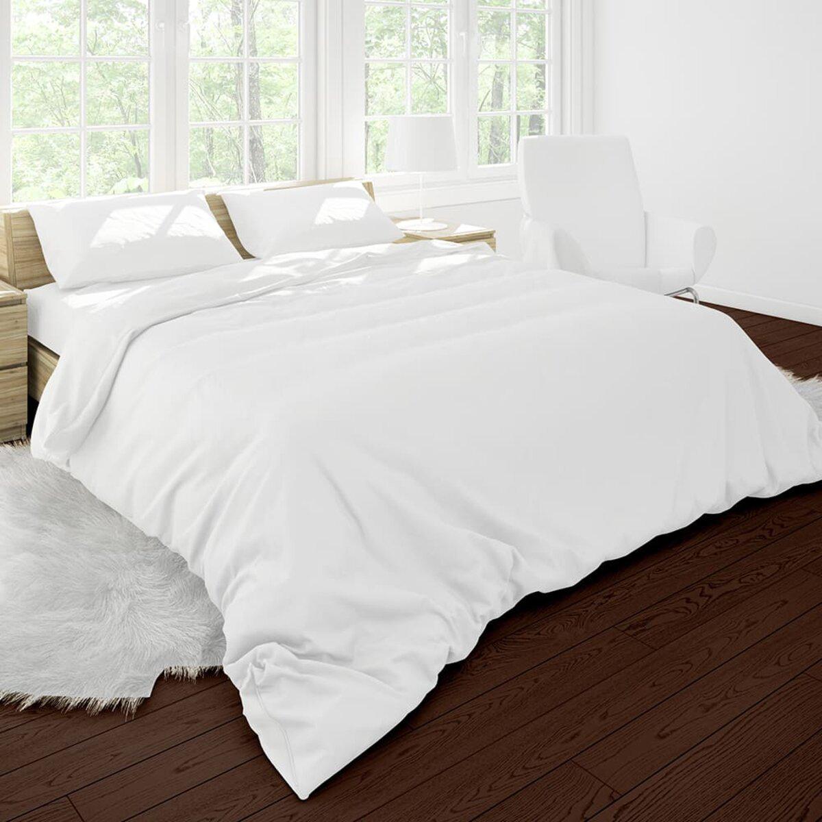 Самоклеящаяся ПВХ плитка водостойкая венге 1.5 мм — крупный план текстуры